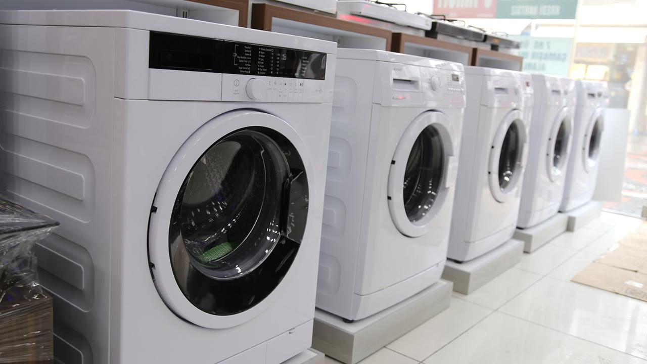 Çumra Beyaz Eşya Tamircisi